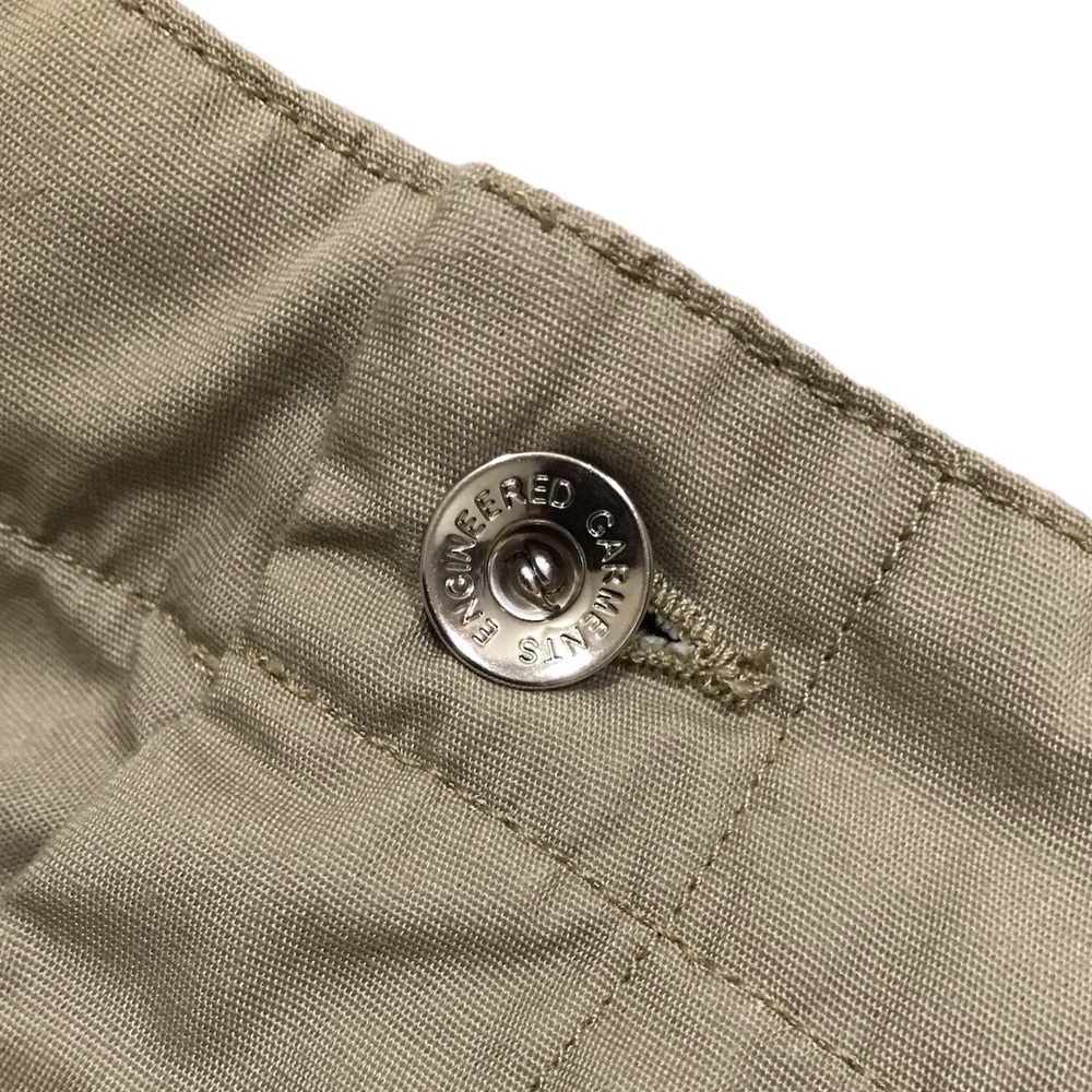 Engineered Garments Workaday Men’s Lightweight Wo… - image 3